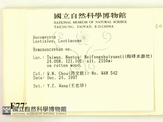 登錄號:F0007724藏品圖，第2張