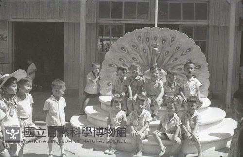 1950至2006年臺灣常民生活藏品圖，第1張