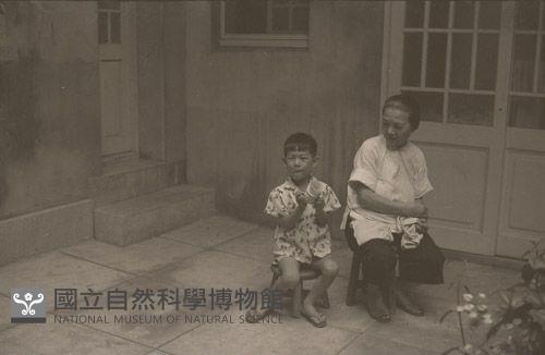 1950至2006年臺灣常民生活藏品圖，第1張