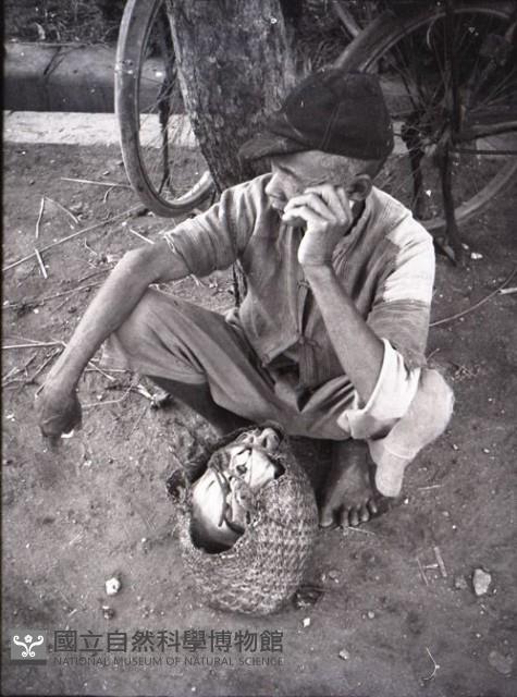 1950至2006年臺灣常民生活藏品圖，第1張