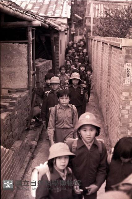 1950至2006年臺灣常民生活藏品圖，第1張