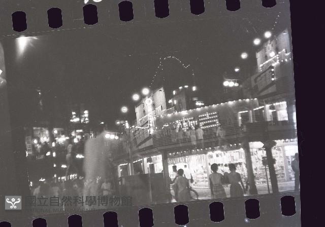 1950至2006年臺灣常民生活藏品圖，第1張