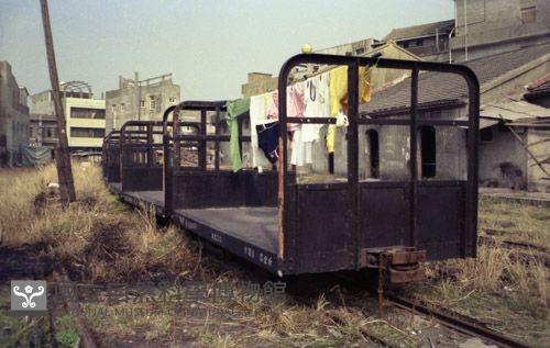 1950至2006年臺灣常民生活藏品圖，第1張