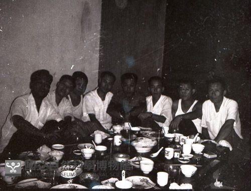 1950至2006年台灣常民生活藏品圖，第1張