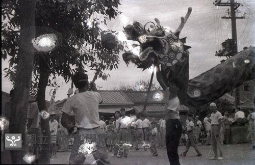 1950至2006年臺灣常民生活藏品圖，第1張