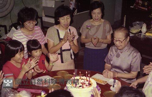 1950至2006年臺灣常民生活藏品圖，第1張