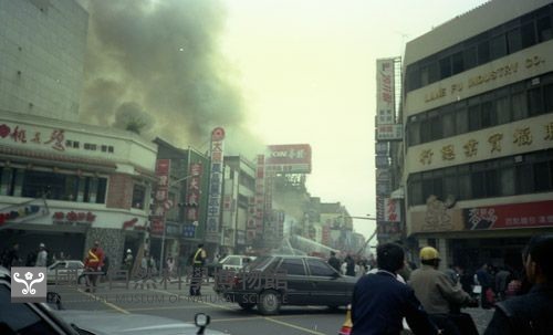 1950至2006年臺灣常民生活藏品圖，第1張