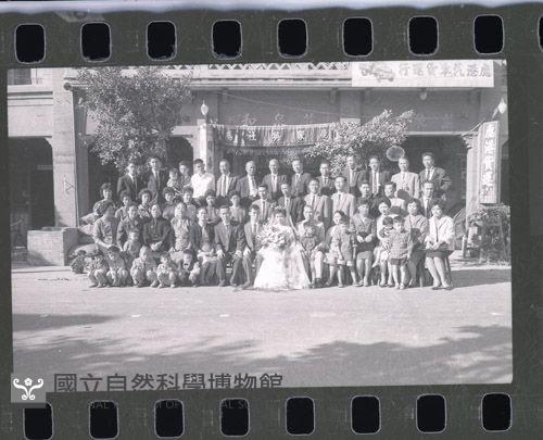 1950至2006年臺灣常民生活藏品圖，第1張