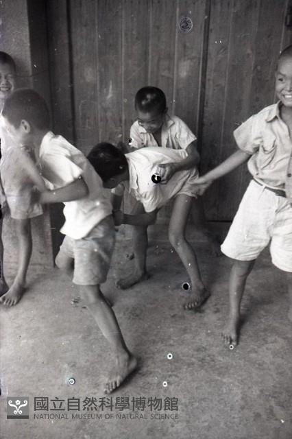 1950至2006年臺灣常民生活藏品圖，第1張