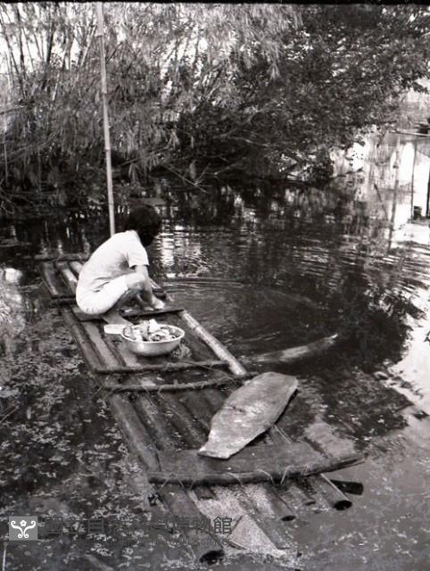 1950至2006年台灣常民生活藏品圖，第1張