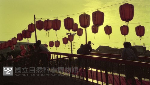 1950至2006年臺灣常民生活藏品圖，第1張