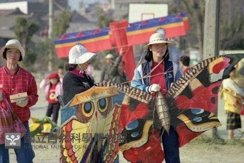 1950至2006年臺灣常民生活藏品圖，第1張