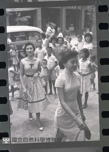 1950至2006年臺灣常民生活藏品圖，第1張