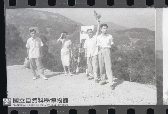 1950至2006年臺灣常民生活藏品圖，第1張