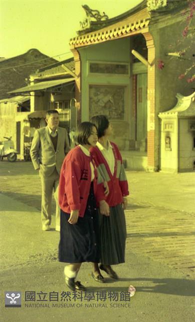 1950至2006年臺灣常民生活藏品圖，第1張