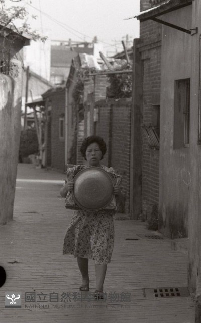 1950至2006年臺灣常民生活藏品圖，第1張