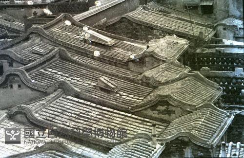 1950至2006年臺灣常民生活藏品圖，第1張