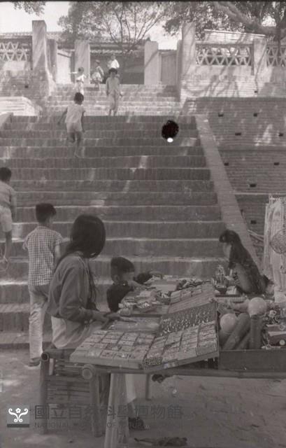 1950至2006年臺灣常民生活藏品圖，第1張