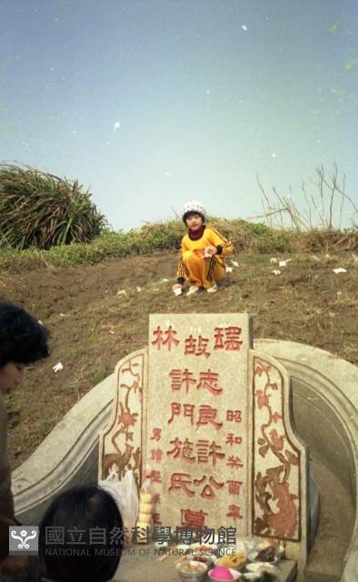 1950至2006年臺灣常民生活藏品圖，第1張