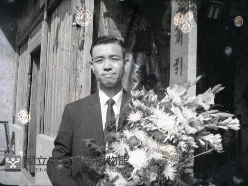 1950至2006年臺灣常民生活藏品圖，第1張