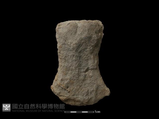 斧鋤形器藏品圖，第1張