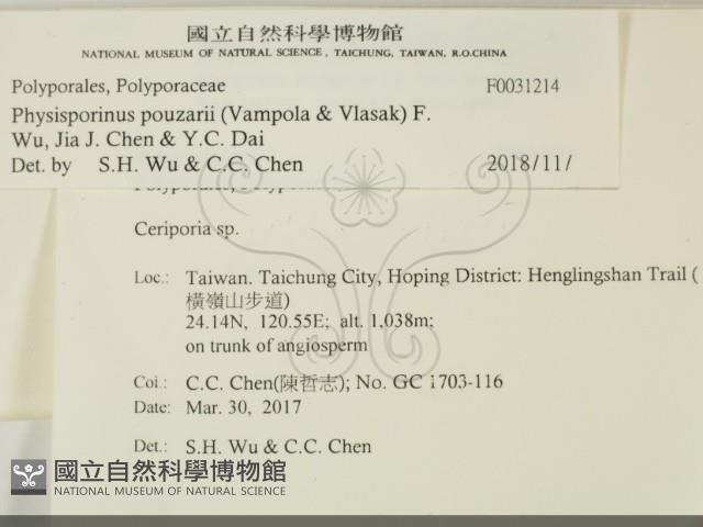 登錄號:F0031214藏品圖，第2張