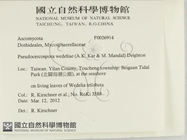 登錄號:F0026914藏品圖，第2張