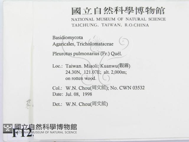 登錄號:F0012314藏品圖，第2張