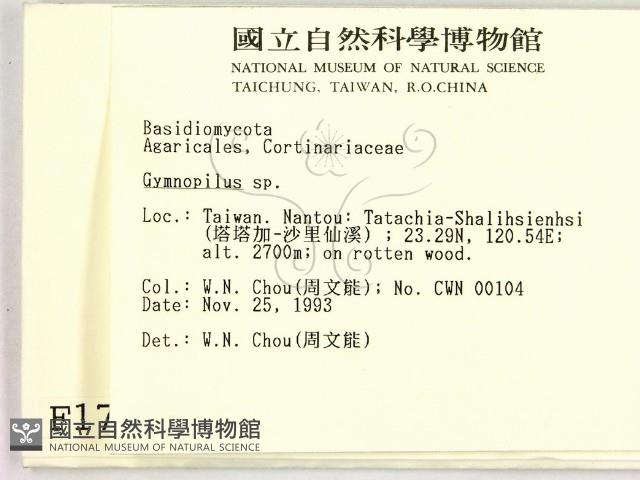 登錄號:F0001754藏品圖，第2張