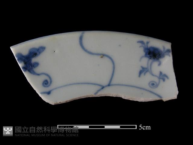 瓷盤藏品圖，第1張