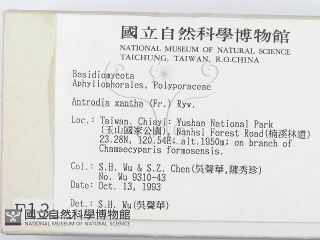 登錄號:F0001354藏品圖，第2張