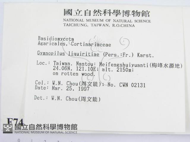 登錄號:F0007444藏品圖，第2張