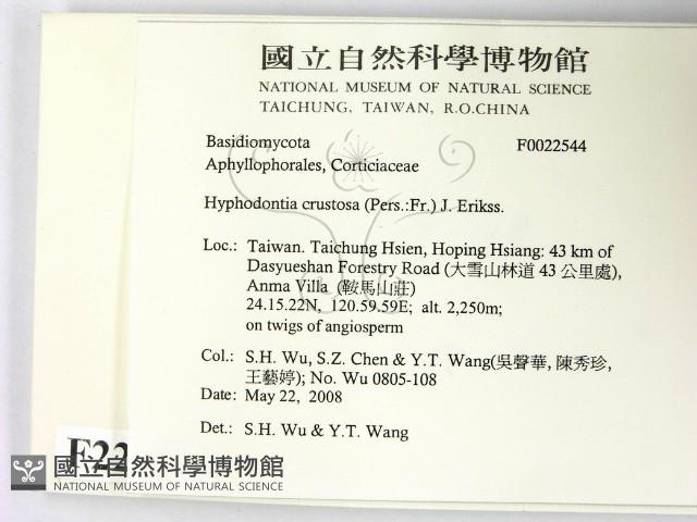 登錄號:F0022544藏品圖，第2張