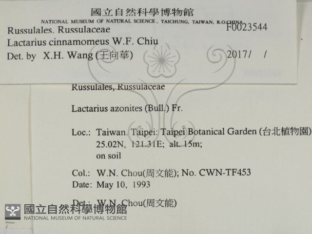 登錄號:F0023544藏品圖，第2張
