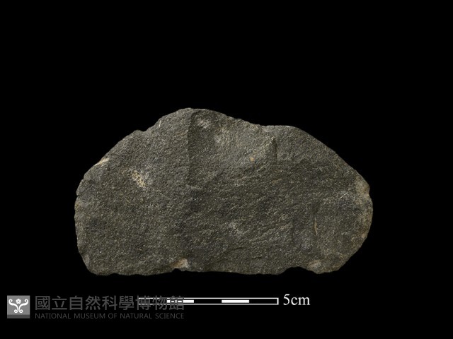 石片器藏品圖，第2張