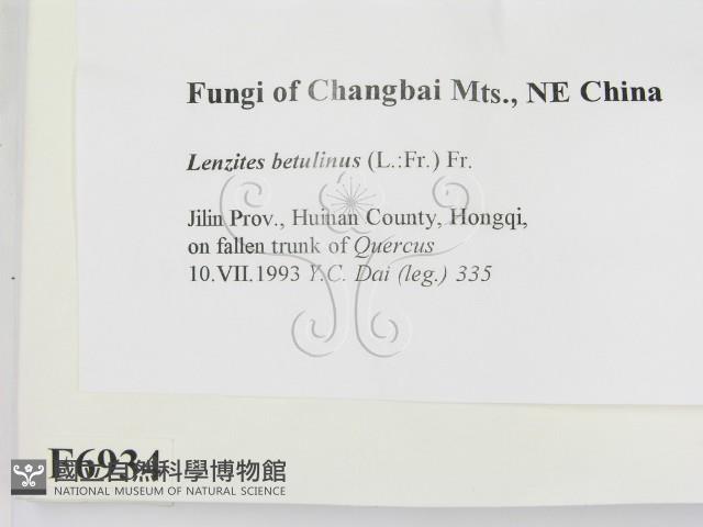 登錄號:F0006934藏品圖，第2張