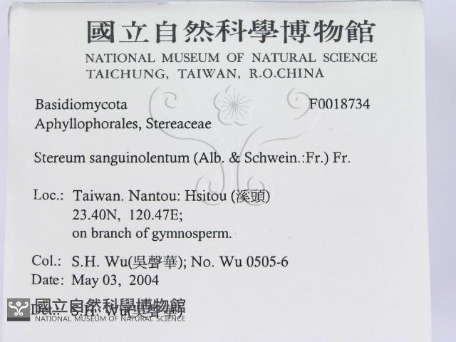 登錄號:F0018734藏品圖，第2張