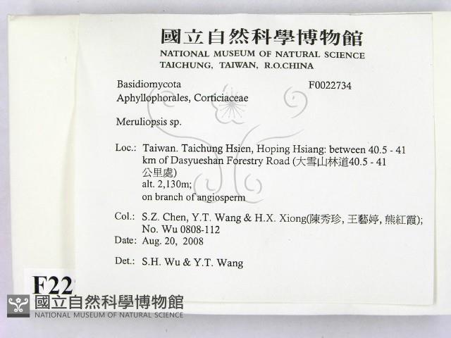 登錄號:F0022734藏品圖，第2張