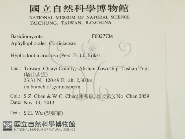 登錄號:F0027734藏品圖，第2張