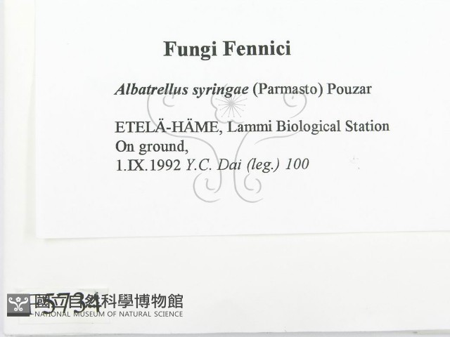 登錄號:F0005734藏品圖，第2張