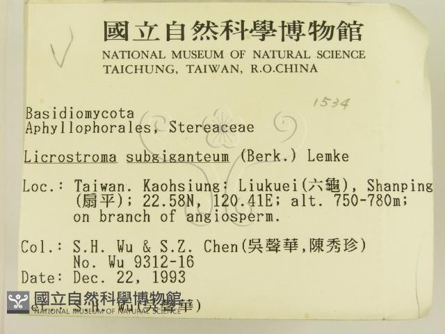 登錄號:F0001534藏品圖，第2張