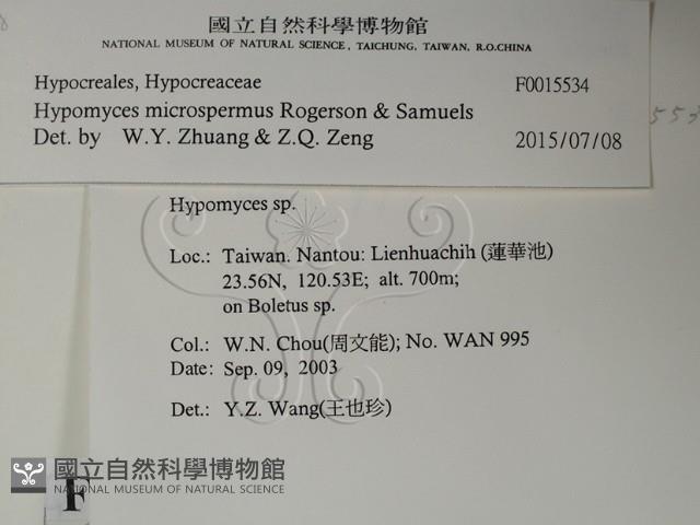 登錄號:F0015534藏品圖，第2張