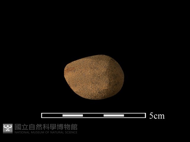 礪石藏品圖，第1張
