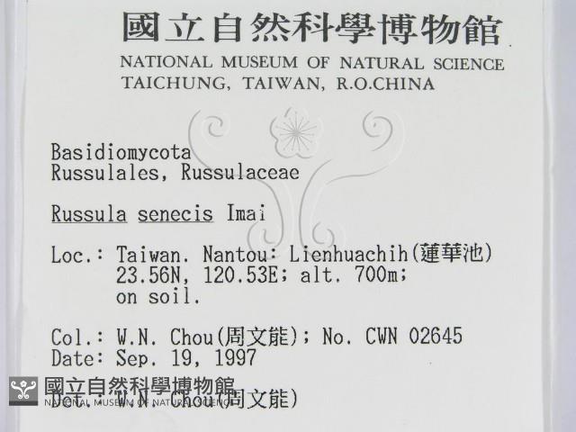 登錄號:F0009674藏品圖，第2張