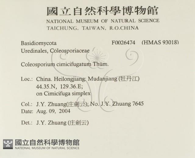 登錄號:F0026474藏品圖，第2張