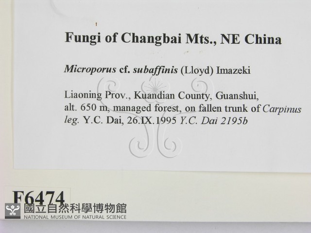 登錄號:F0006474藏品圖，第2張