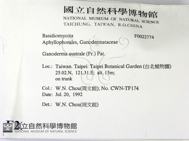 登錄號:F0022774藏品圖，第2張
