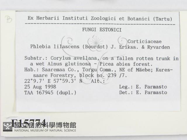 登錄號:F0015774藏品圖，第2張