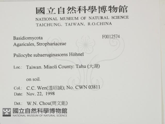 登錄號:F0012574藏品圖，第2張