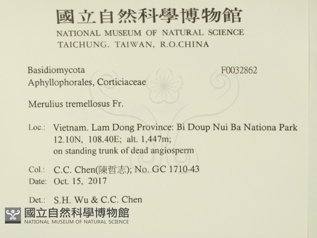 登錄號:F0032862藏品圖，第2張